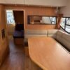 Minuetto06 Houseboat Minuetto – 13,48 m – 3 cabines – Confort haut de gamme