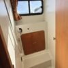 Minuetto19 Houseboat Minuetto – 13,48 m – 3 cabines – Confort haut de gamme