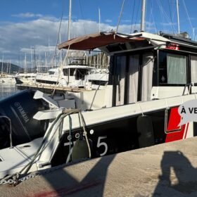 Merry fisher 7.95 S2 Super prix