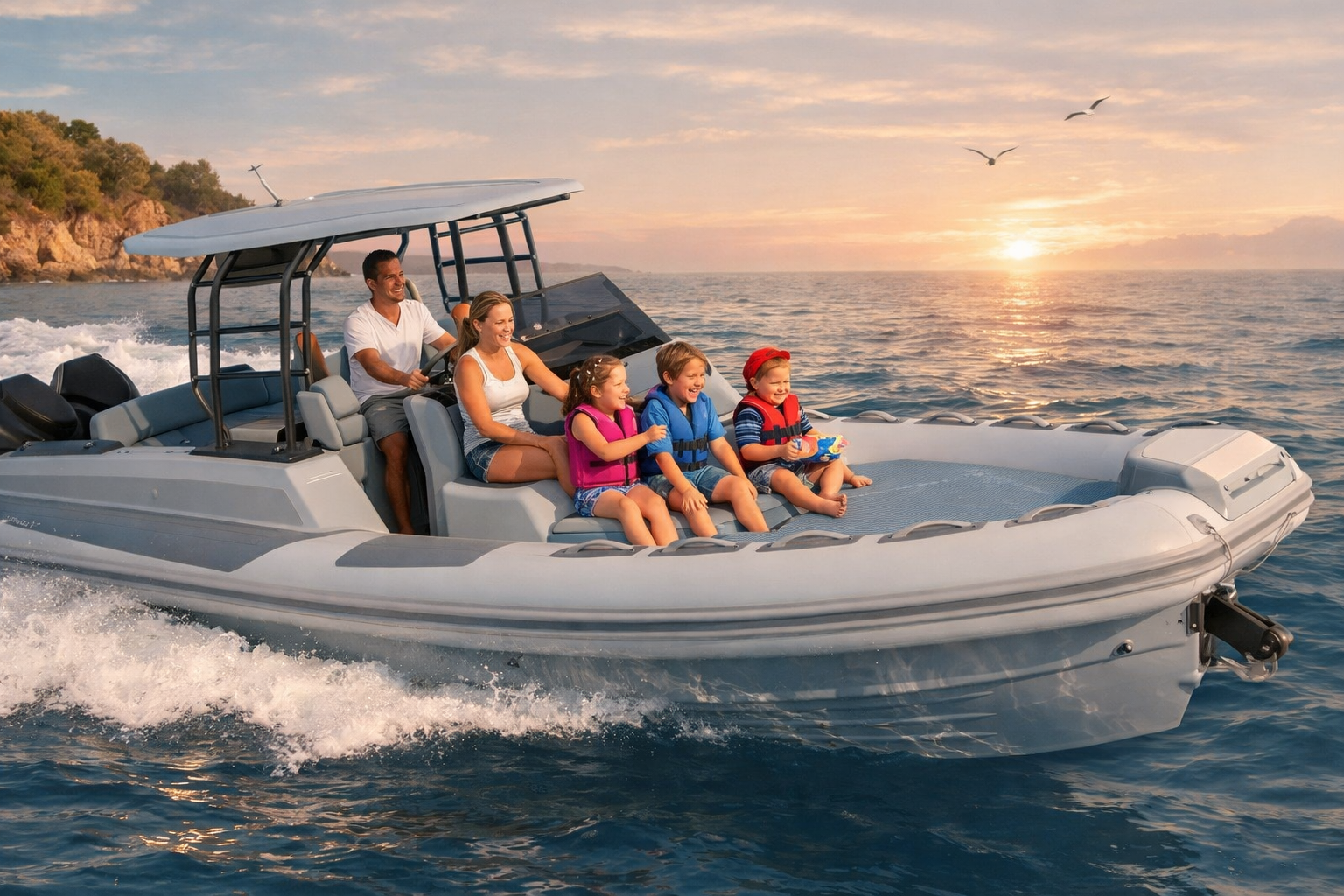 Ranieri International : Analyse précise du contexte global, impact territorial et perspectives 2026