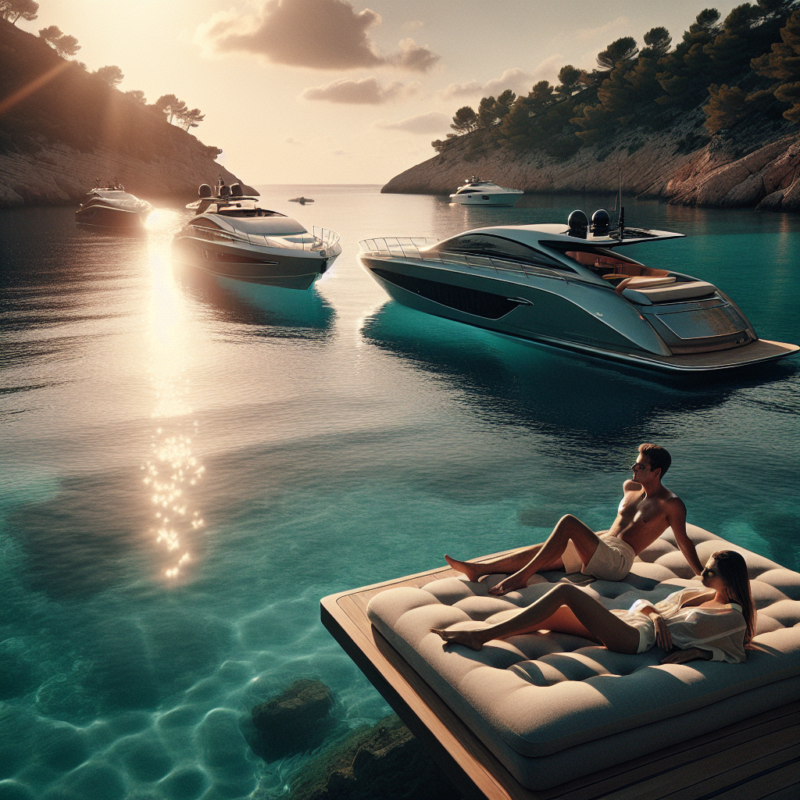 chantier italien salpa dycrit la gammes de bateaux rigide et semi rigide