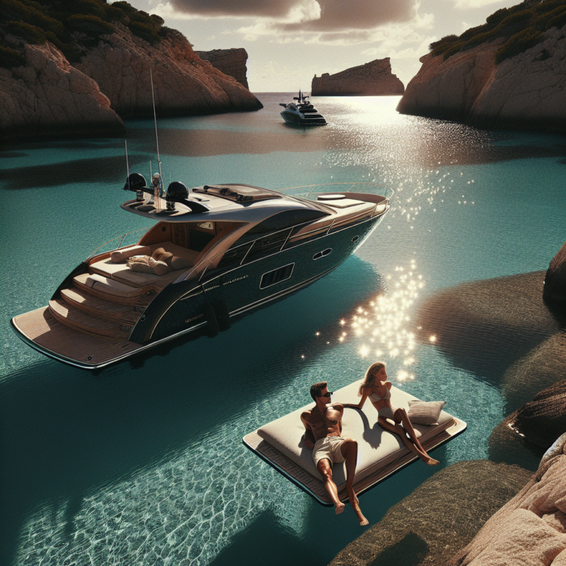 chantier parker poland et sa gamme de bateaux