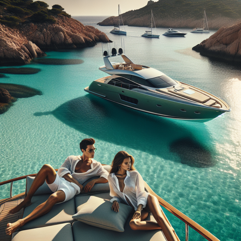 la marque polonaise de bateaux Nautic Yachts et la gamme de bateaux nautic 880 990