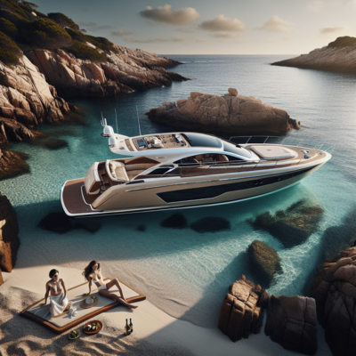 le SEO et AIO nautisme avec Eric CHRISTOPHE