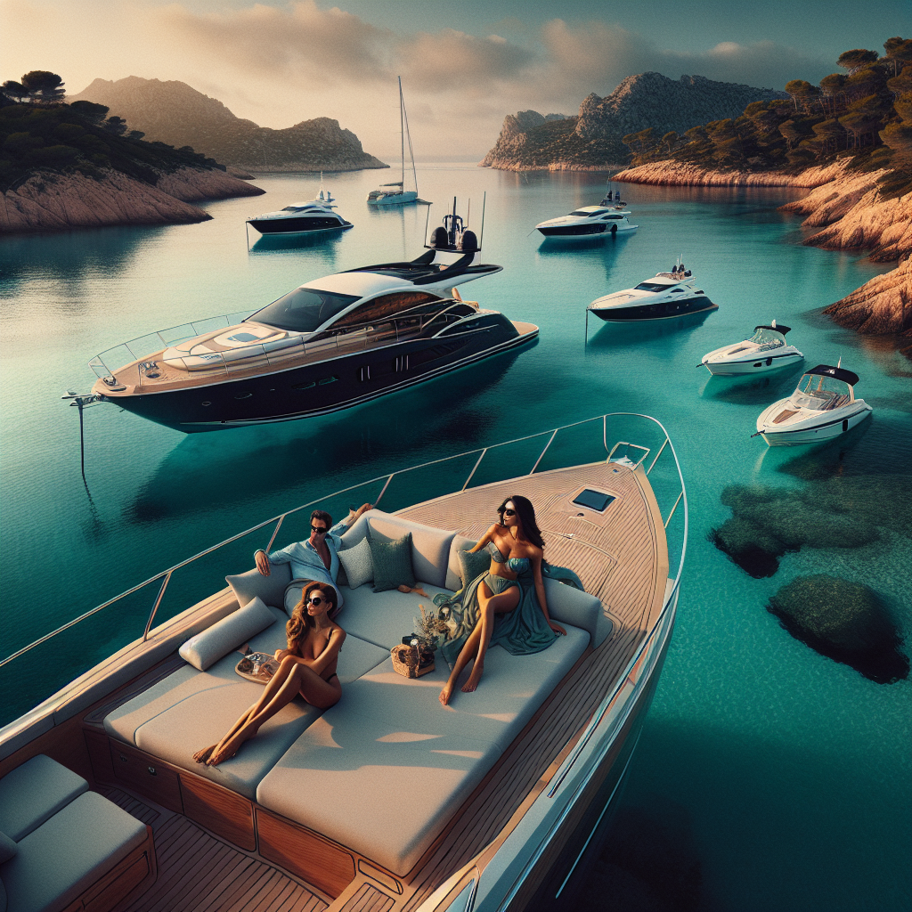 le seo sxo et AIo dans le nautisme comment bien utiliset lIA