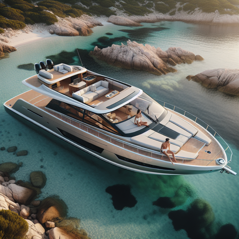 tous les salons nautiques en 2026 dans le monde et en france