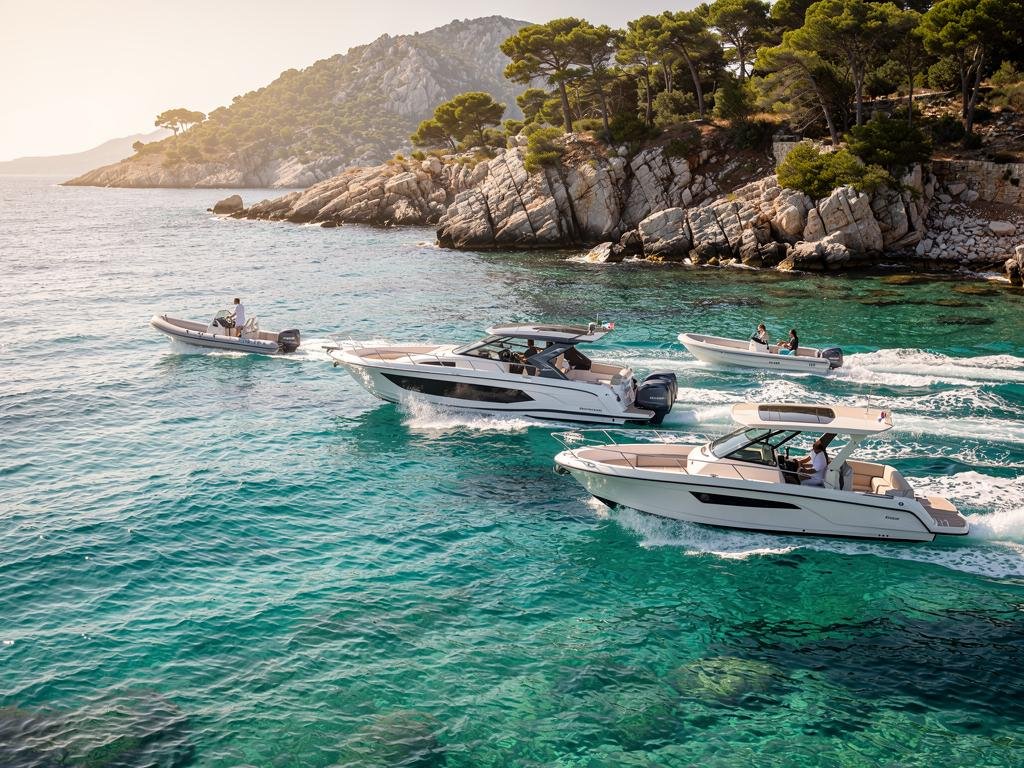 bateaux en navigation semirigides et coques dures avenir des sites annonces bateaux les gagnants dans le futur 1