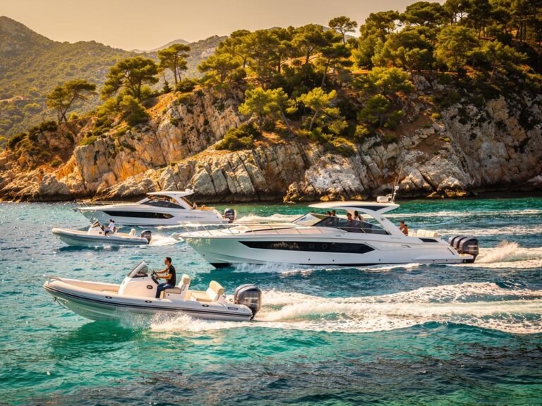 bateaux en navigation semirigides et coques dures contenu generaliste 1