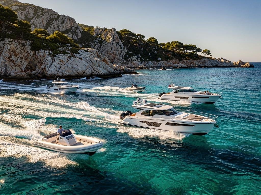 bateaux en navigation semirigides et coques dures contenu generaliste