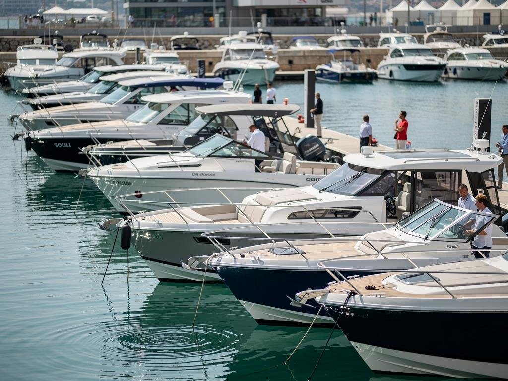 day cruisers 8 m 2026 etude comparative complete du marche europeen avec le nautic 880 axopar nimbus jeanneau beneteau saxdor et les autres leaders