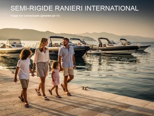 semirigide ranieri international