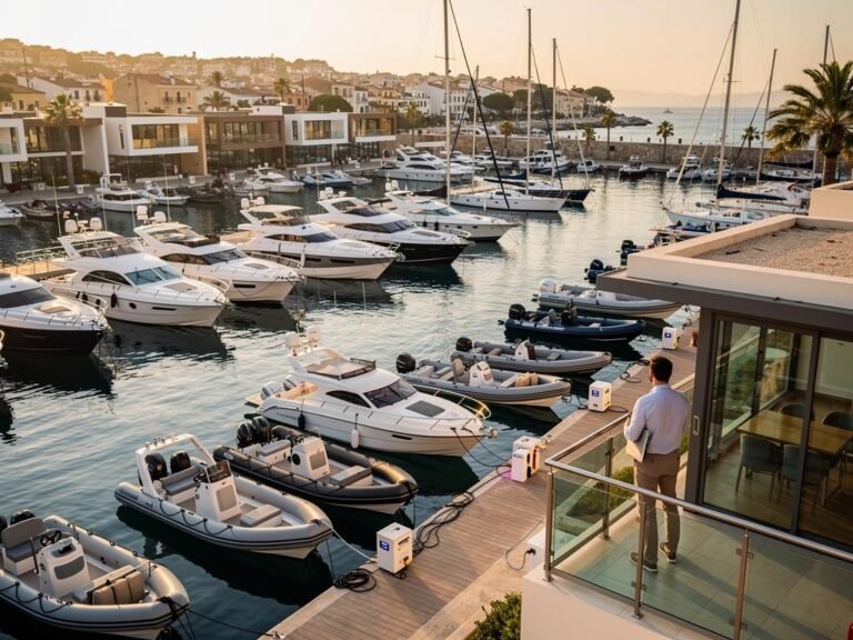 seo et intelligence artificielle comment lia redefinit la visibilite du nautisme a lere des recherches intelligentes