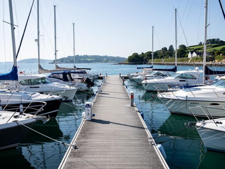 acheter un bateau a brest le guide complet pour reussir votre projet nautique en 2026