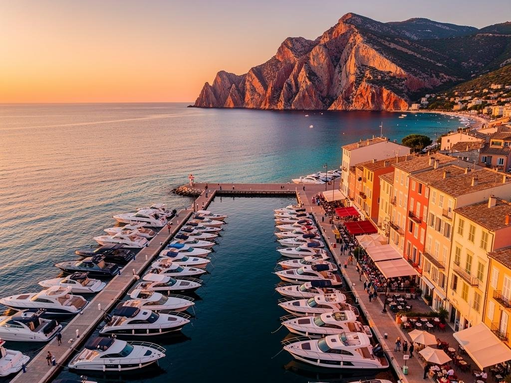 acheter un bateau a frejus le guide ultime pour trouver le navire parfait sur la cote varoise