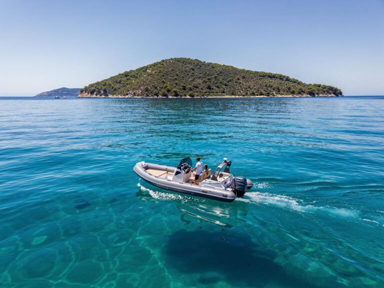 balades en bateau autour de saint tropez guide complet 2026