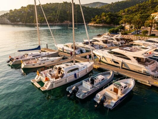 bateau doccasion le guide complet pour acheter en toute confiance en 2026