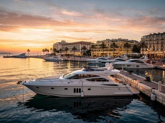 bateaux a moteur a vendre a cannes le guide ultime pour trouver la perle rare 1
