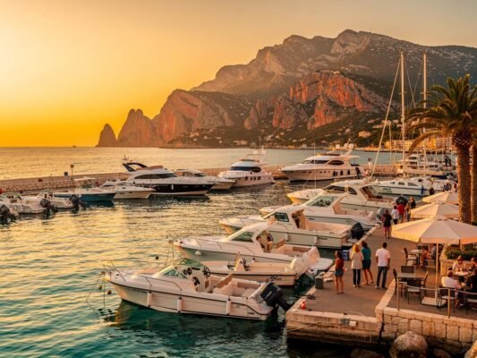 bateaux doccasion a mandelieu le guide ultime pour trouver la perle rare sur la cote dazur