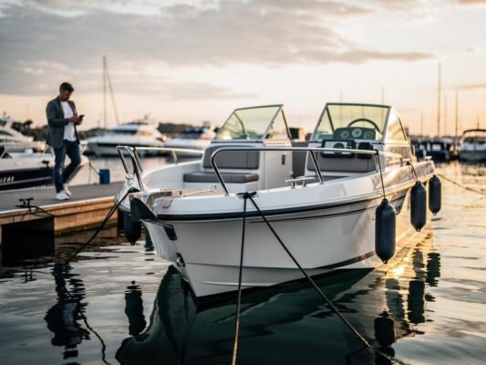 boatciblecom face aux sites dannonces bateaux visibilite et prix promo