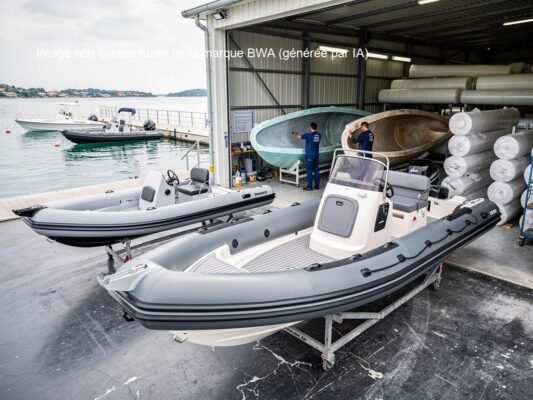 bwa le chantier italien de semi rigides adn gammes et positionnement sur le marche