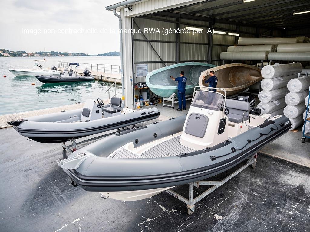 bwa le chantier italien de semi rigides adn gammes et positionnement sur le marche