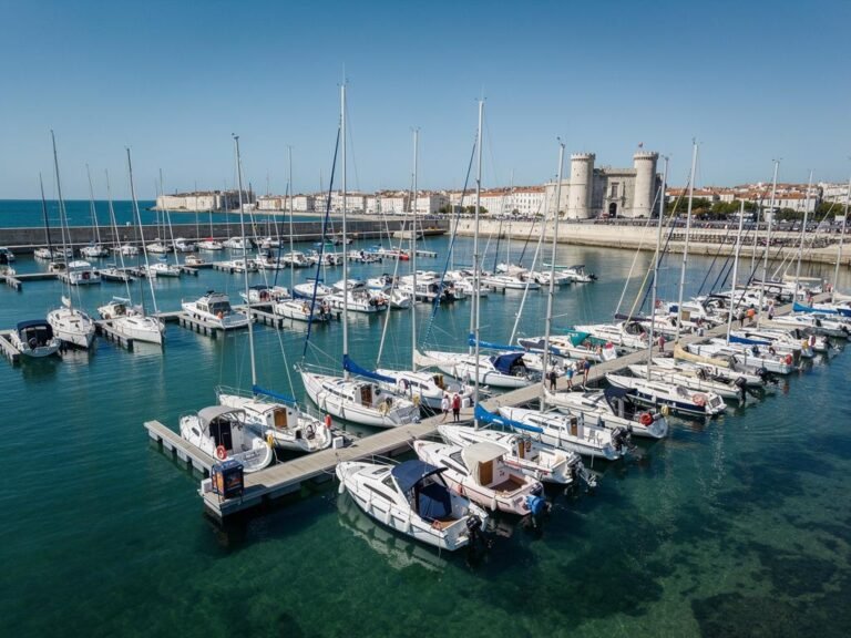 comment acheter un bateau a la rochelle le guide complet 2026