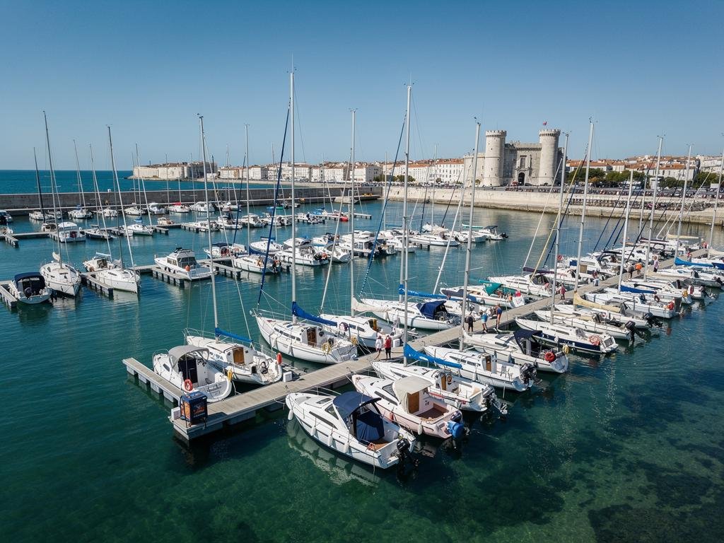 comment acheter un bateau a la rochelle le guide complet 2026