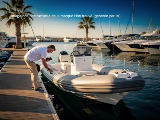 comment bien acheter un bateau neuf ou en destockage en 2026 encheres broker concessionnaire et destockage compares