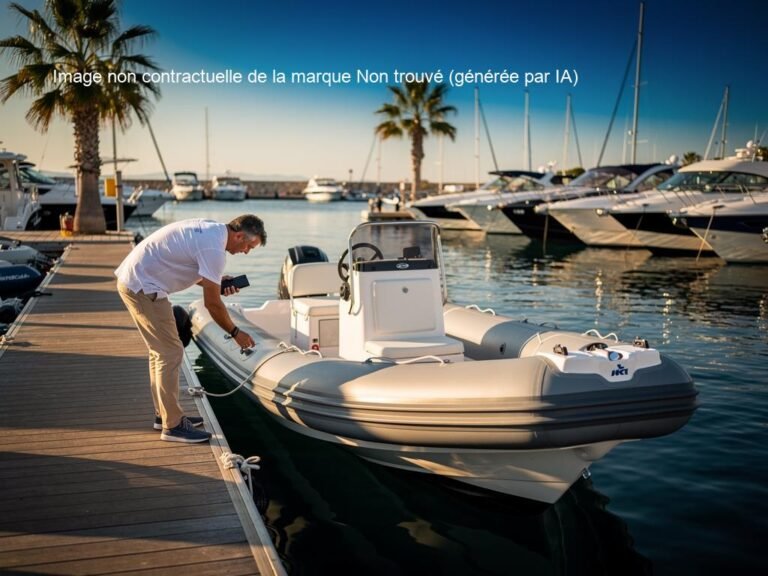 comment bien acheter un bateau neuf ou en destockage en 2026 encheres broker concessionnaire et destockage compares