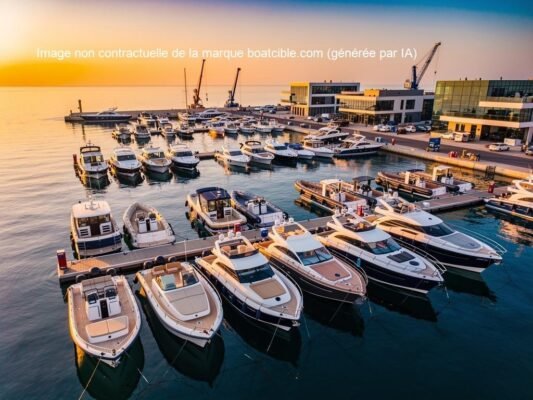 comment boatciblecom revolutionne les annonces de bateaux avec lia et lautomatisation