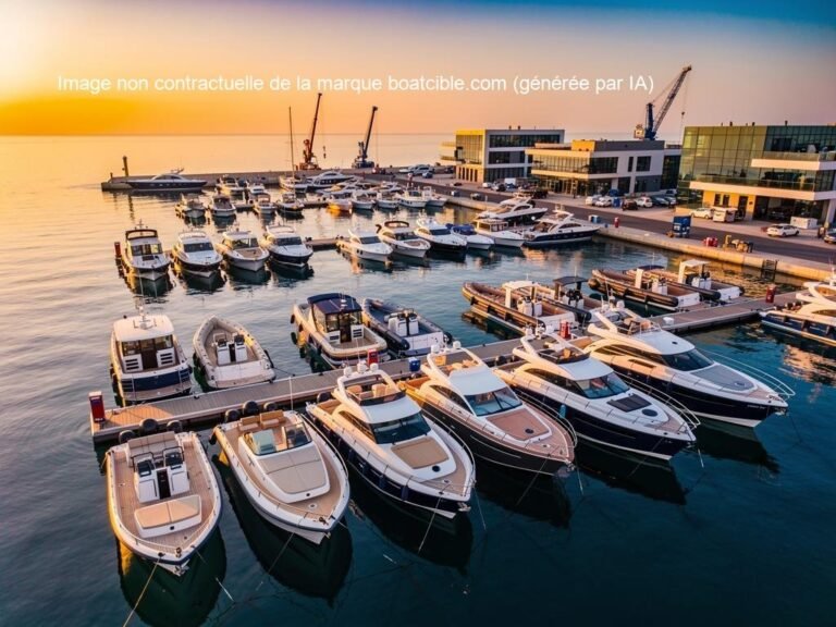 comment boatciblecom revolutionne les annonces de bateaux avec lia et lautomatisation