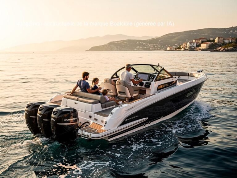 configurateur bateau lia depasse les anciens configurateurs 2d3d et ouvre une nouvelle experience de projection boatcible lance son configurateur ia a lautomne 2026