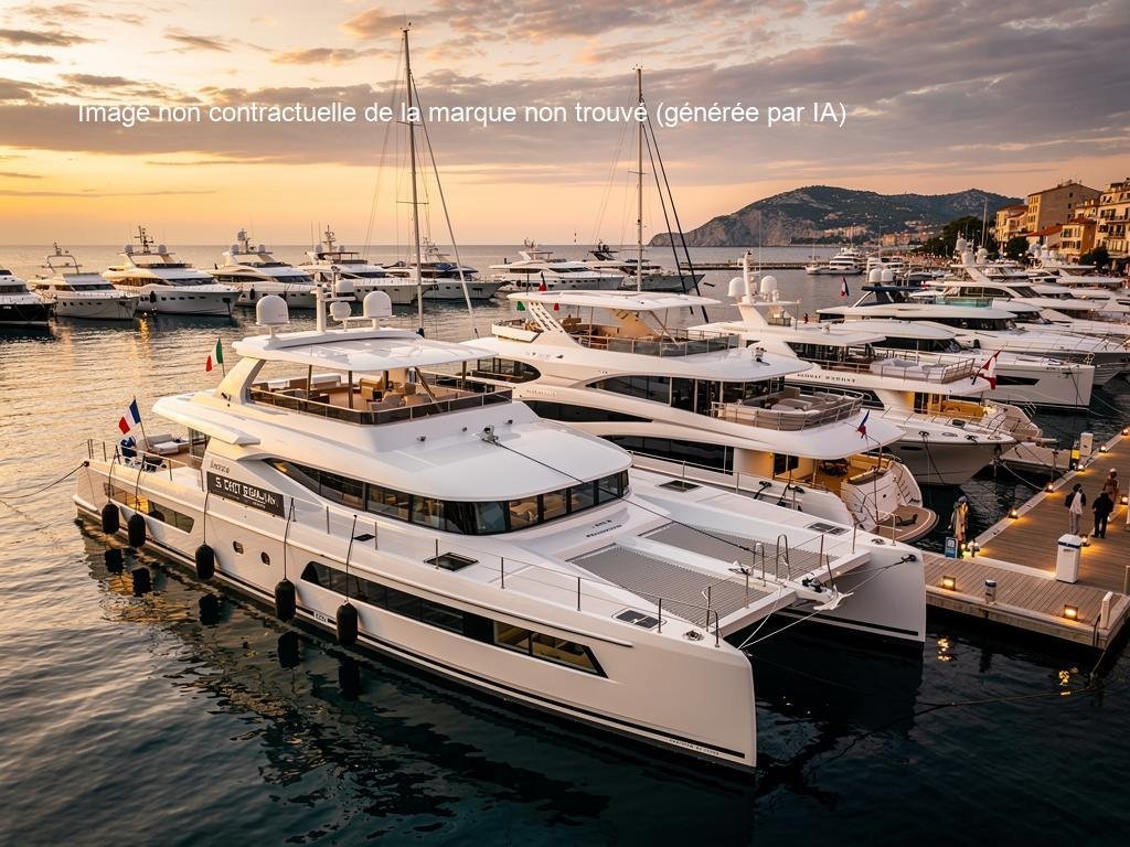 dans ce marche nautique morose quels sont les chantiers francais et europeens qui sortent du lot