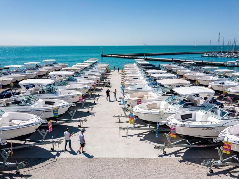 destockage bateau neuf 2026 comment acheter un bateau a 20 a 34 du prix catalogue