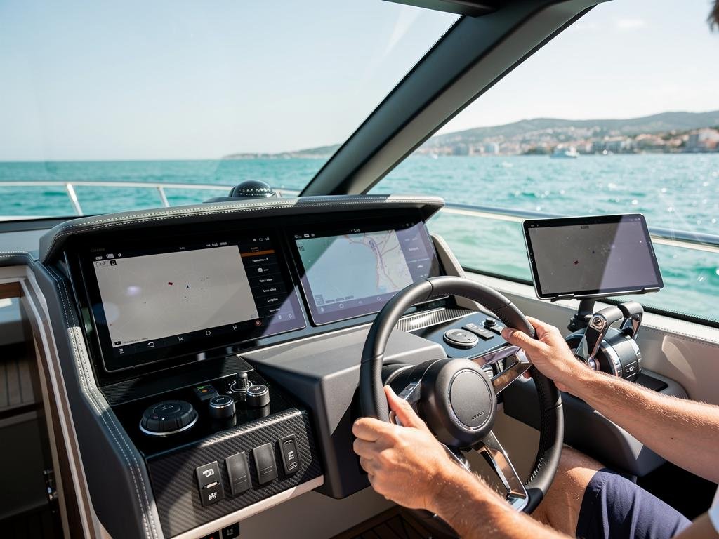 intelligence artificielle et nautisme comment lia revolutionne la recherche et lachat de bateau en 2026