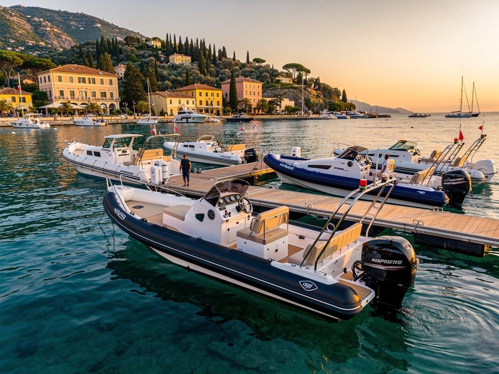 les marques italiennes de semi rigides guide exhaustif des constructeurs et modeles