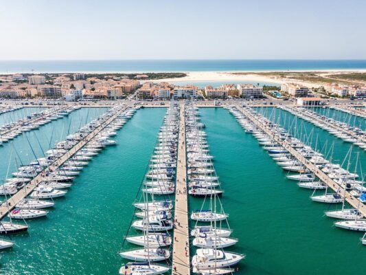 les nautiques de port camargue 2026 32eme edition du 3 au 6 avril au grau du roi