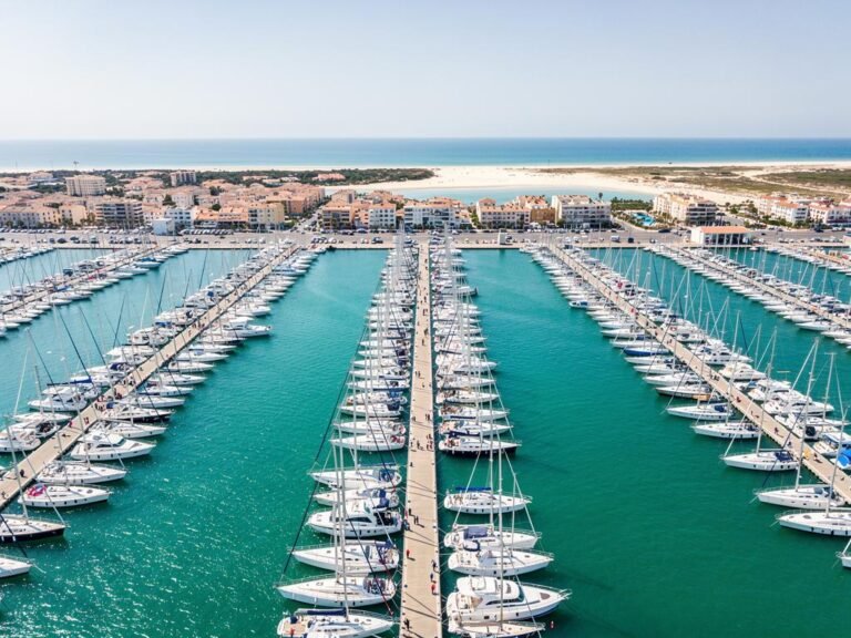 les nautiques de port camargue 2026 32eme edition du 3 au 6 avril au grau du roi