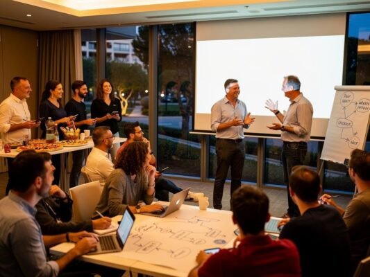 meetup wordpress sophia antipolis 19 fevrier 2026 boostez votre site avec le duo gpt n8n