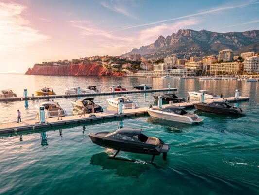 moteurs electriques de bateau panorama complet 2025 2026 previsions 2026 2027 et revolution des batteries et infrastructures de recharge