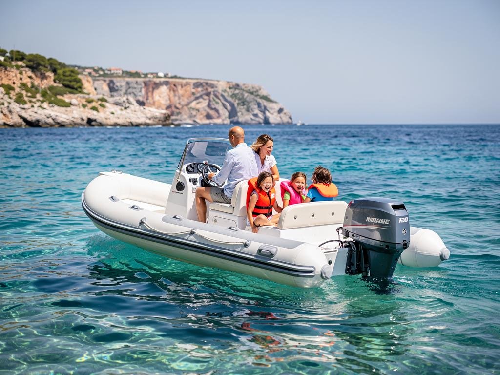 premier bateau quel bateau acheter pour debuter la plaisance en 2026