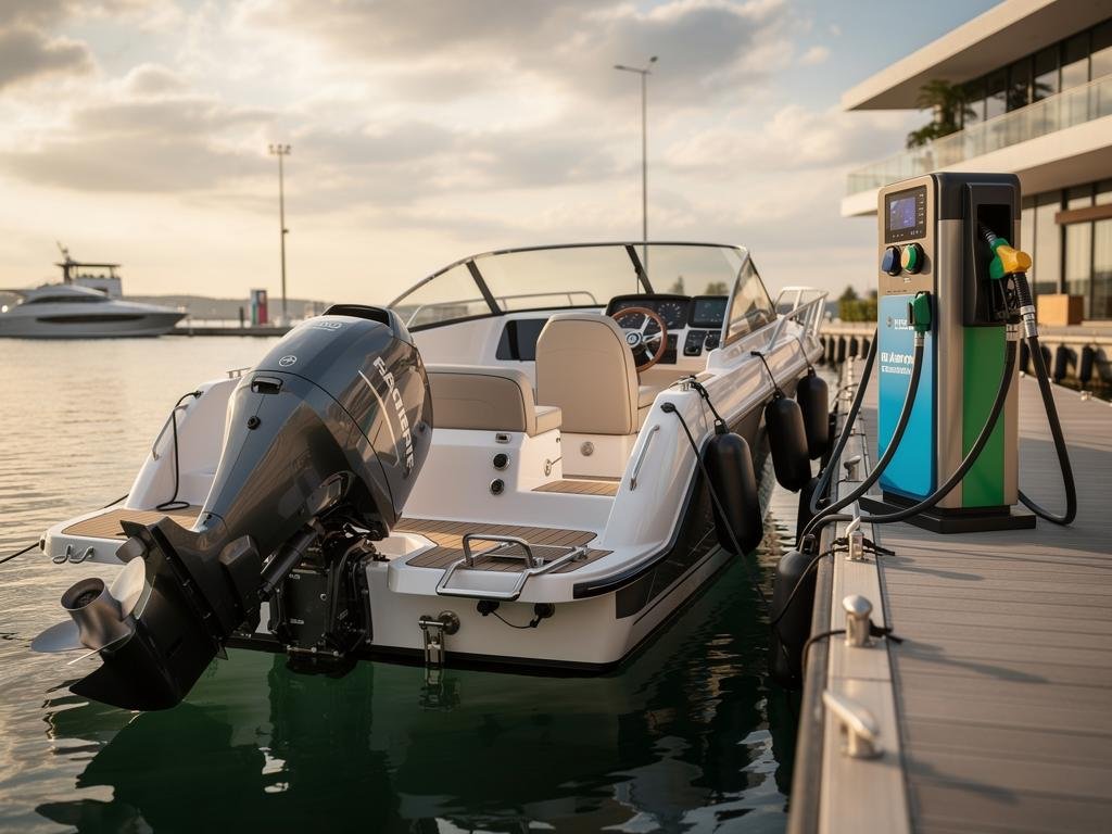 quel avenir pour les bateaux flexfuel en 2026