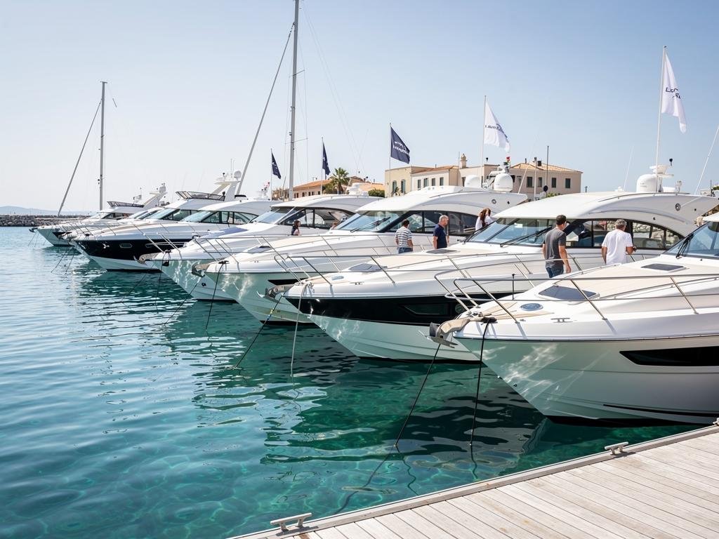 quelles sont les marques de bateaux qui se vendent le mieux en occasion en 2026