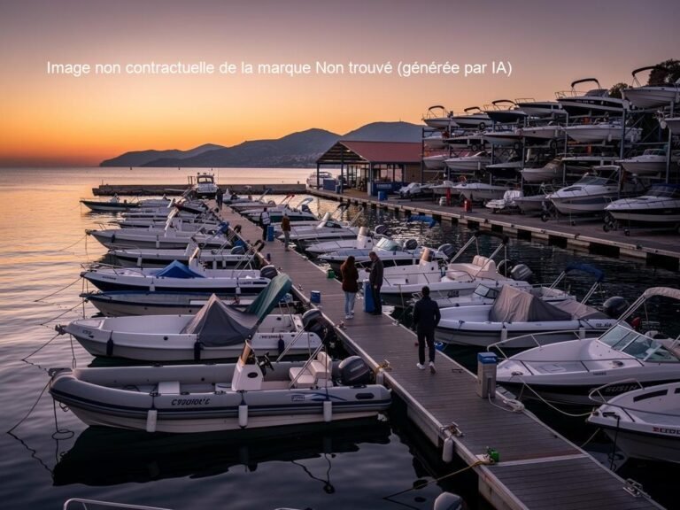 reforme de la taemup 2027 pourquoi la filiere nautique tire la sonnette dalarme