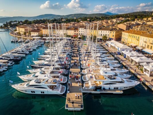 salons nautiques 2026 le guide mondial complet avec un focus sur la france