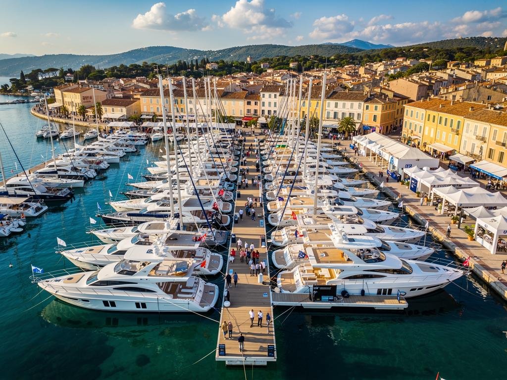 salons nautiques 2026 le guide mondial complet avec un focus sur la france