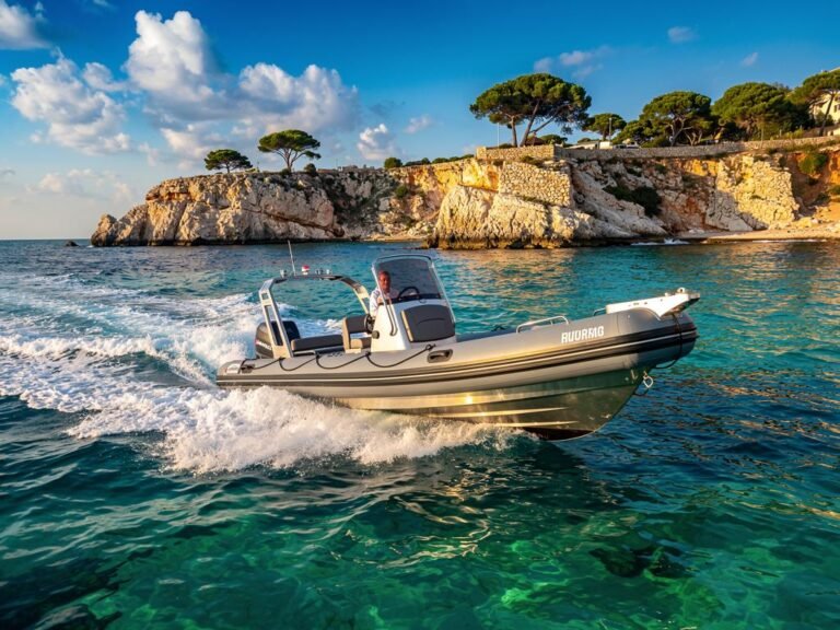 semi rigides de moins de 6 metres le guide ultime 2025 2026