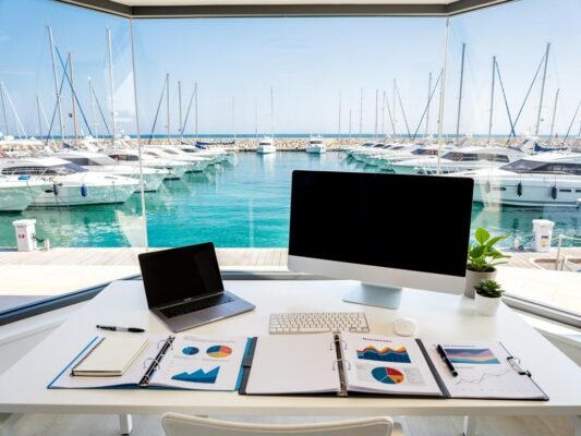 seo nautisme et aio nautisme le guide complet du referencement maritime en 2026 et les consequences economiques pour ceux qui lignorent 1