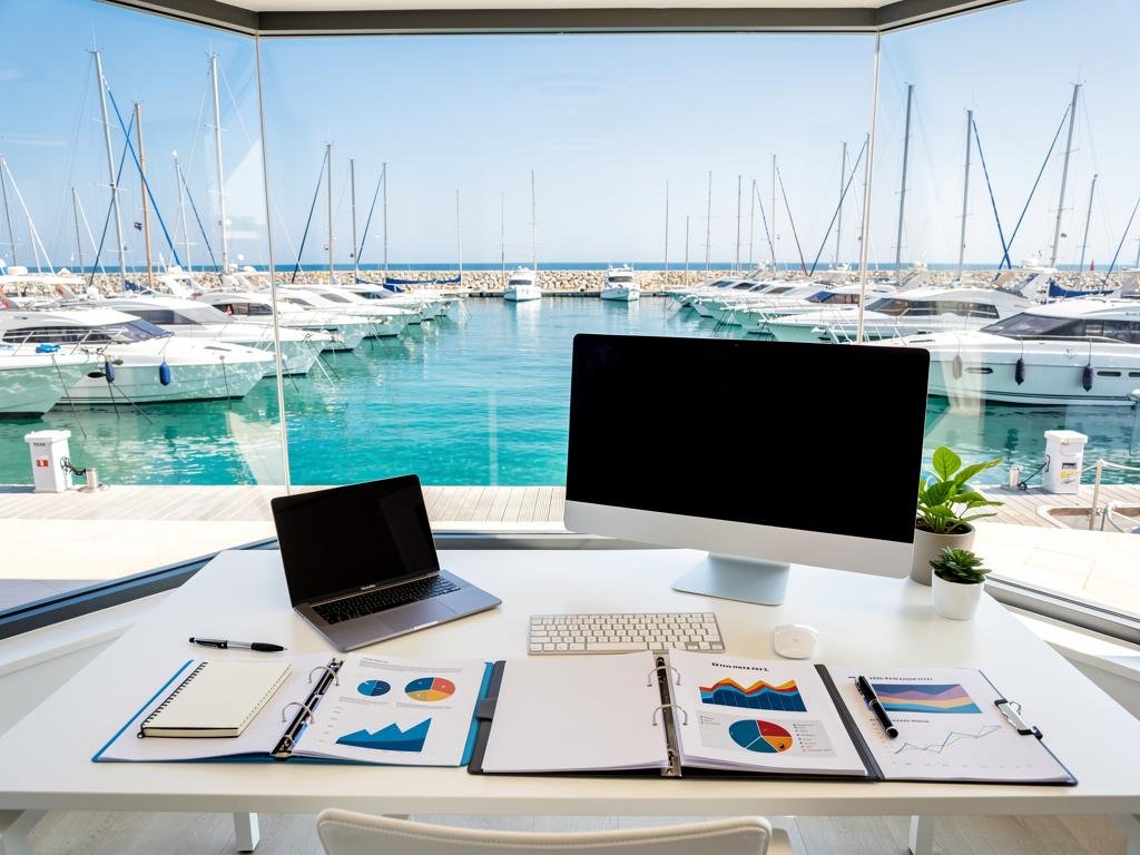 seo nautisme et aio nautisme le guide complet du referencement maritime en 2026 et les consequences economiques pour ceux qui lignorent 1