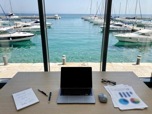 seo nautisme et aio nautisme le guide complet du referencement maritime en 2026 et les consequences economiques pour ceux qui lignorent